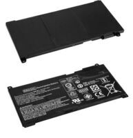 CoreParts - Laptop Battery for HP 45.60Wh