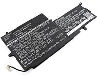 CoreParts - Laptop Battery for HP 54.72Wh