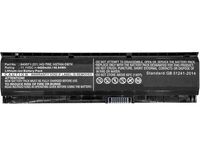 CoreParts - Laptop Battery for HP 48.84Wh