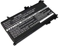 CoreParts - Laptop Battery for HP 59.00Wh