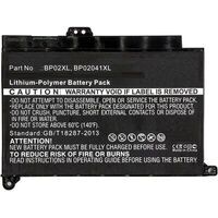 CoreParts - Laptop Battery for HP 40.28Wh