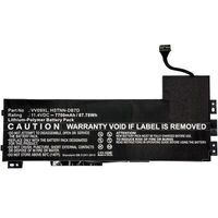 CoreParts - Laptop Battery for HP 82.00Wh