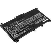 CoreParts - Laptop Battery for HP 39.27Wh