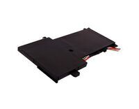 CoreParts - Laptop Battery for HP 30.40Wh