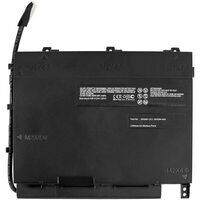 CoreParts - Laptop Battery for HP 88.80Wh