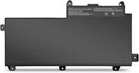 CoreParts - Laptop Battery for HP 38.76Wh