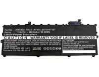 CoreParts - Laptop Battery for Lenovo