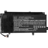 CoreParts - Laptop Battery for Lenovo