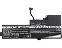 CoreParts - Laptop Battery for Lenovo