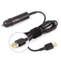 CoreParts - Car Adapter for Lenovo