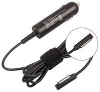 CoreParts - Car Adapter for MS Surface