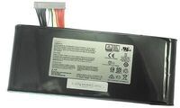 CoreParts - Laptop Battery for MSI