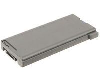 CoreParts - Laptop Battery for Panasonic