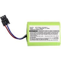 CoreParts - Battery for Comtec Scanner