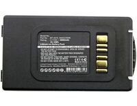 CoreParts - Battery for Datalogic Scanner