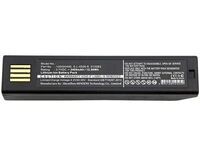 CoreParts - Battery for Honeywell Scanner