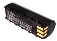 CoreParts - Battery for Scanner