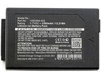 CoreParts - Battery 12.21Wh Li-ion 3.7V
