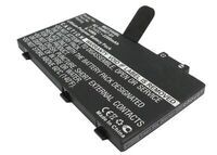 CoreParts - Battery for Motorola Scanner