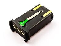 CoreParts - Battery for ZEBRA Scanner