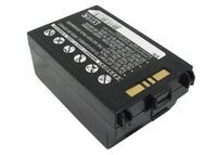 CoreParts - Battery for ZEBRA Scanner