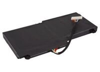 CoreParts - Laptop Battery for Toshiba