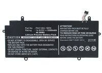 CoreParts - Laptop Battery for Toshiba