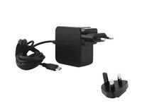CoreParts - USB-C Power Adapter 65W GaN