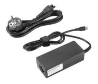 CoreParts - USB-C Power Adapter PD3.0 65W