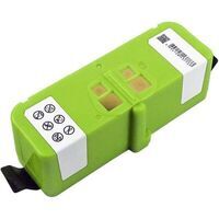CoreParts - Battery for iRobot Vacuum