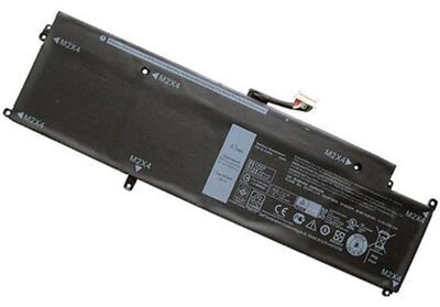 Dell - Battery, 34WHR, 4 Cell,