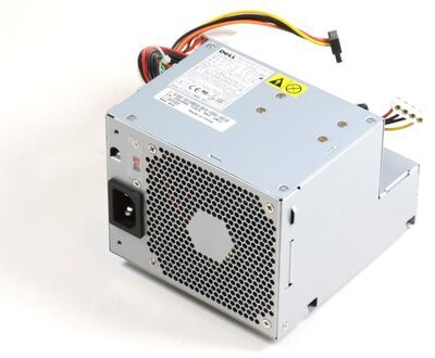 Dell - 280W Power Supply, PFC, LiteOn