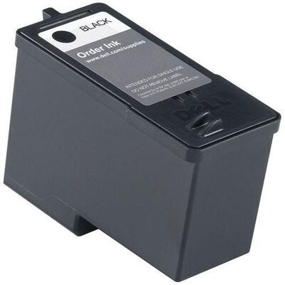 Dell - Standard Black Cart