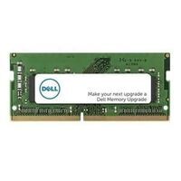 Dell - DIMM 8GB 2400 1RX8 8G DDR4 S