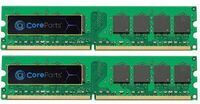 CoreParts - 8GB Memory Module 800Mhz DDR2