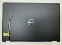 Dell - ASSY CVR HD ANT WWAN NT 5480