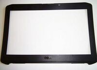 Dell - LCD Bezel w MIC