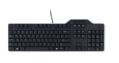 Dell - Keyboard (ENGLISH)