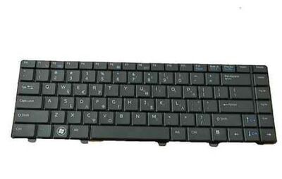 Dell - Keyboard (GREEK)