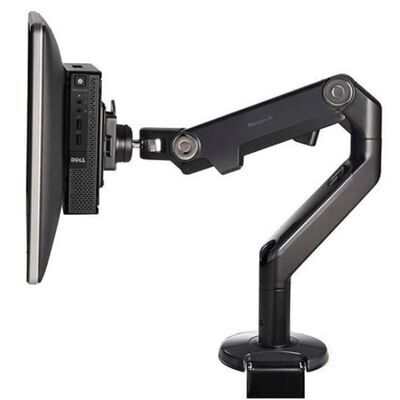 Dell - Dual VESA Mount Stand with