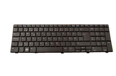 Dell - Keyboard (DANISH)