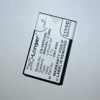 CoreParts - Battery 3.33Wh Li-ion 3.7V