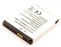 CoreParts - Battery 2.96Wh Li-ion 3.7V