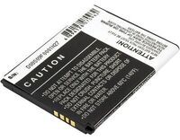 CoreParts - Battery 5.36Wh Li-ion 3.7V