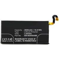 CoreParts - Battery 10.01Wh Li-ion 3.85V