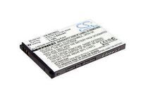 CoreParts - Battery 3.07Wh Li-ion 3.7V