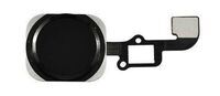 CoreParts - home button assembly Black