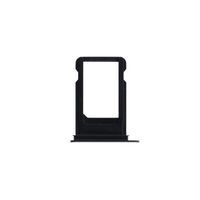 CoreParts - Sim Card Tray Black For