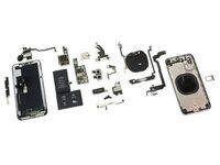CoreParts - Full front assembly sealant