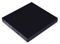CoreParts - USB3.0 Slim DVD Burner